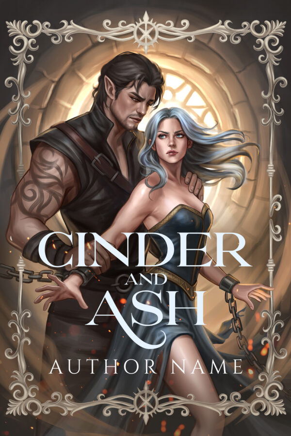 Cinder And Ash